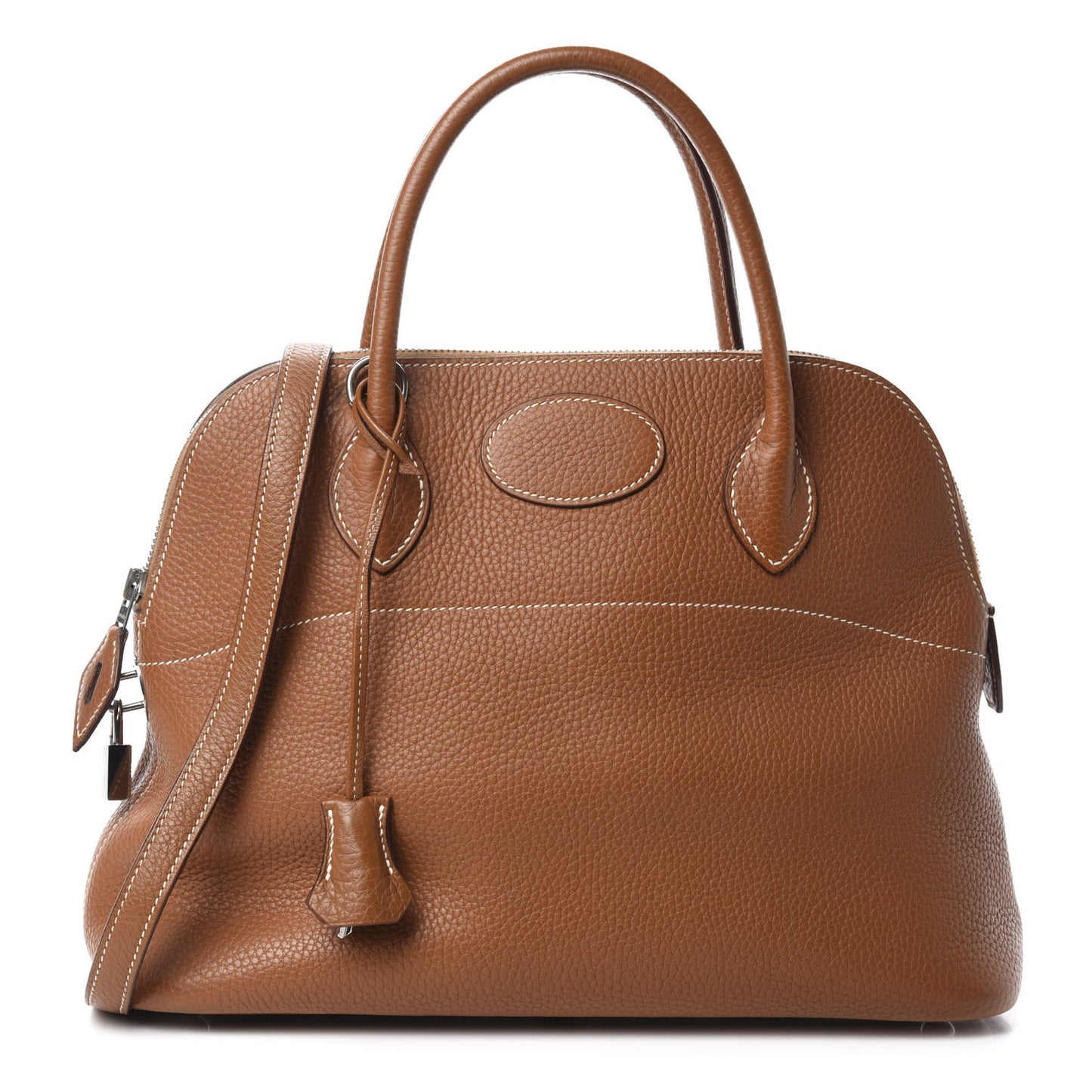 Taurillon Clemence Bolide 31 Gold