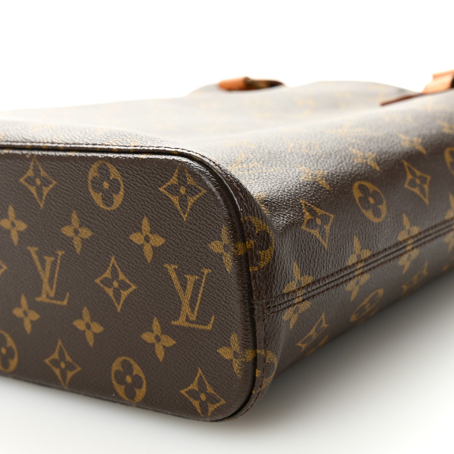Louis Vuitton Monogram Vavin GM 10 of 11