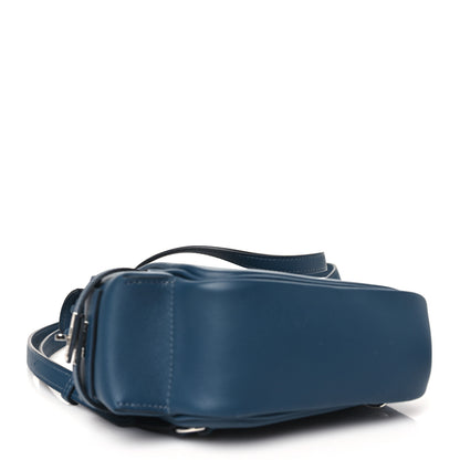 Hermes Swift Kelly Jump Backpack Bleu de Prusse 4 of 11