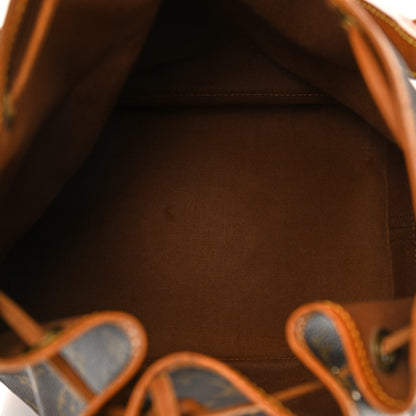 Louis Vuitton Monogram Noe 5 of 10