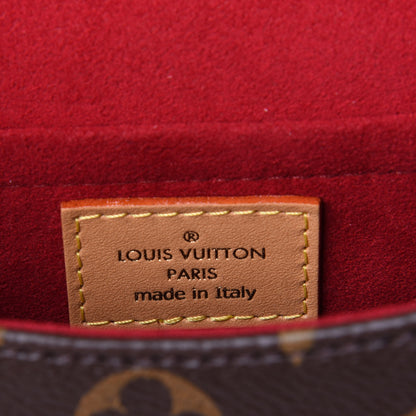 Louis Vuitton Monogram Tambourin 6 of 11