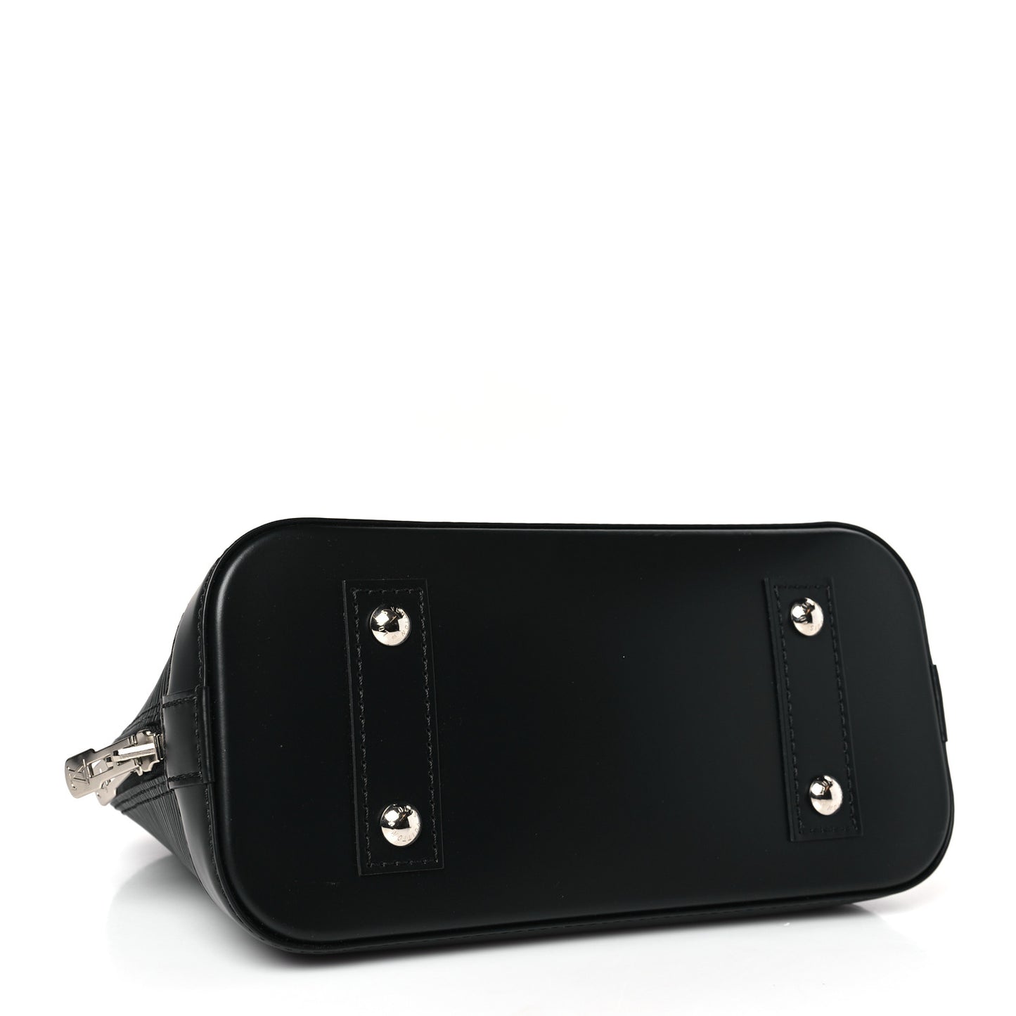 Epi Jacquard Alma BB Black