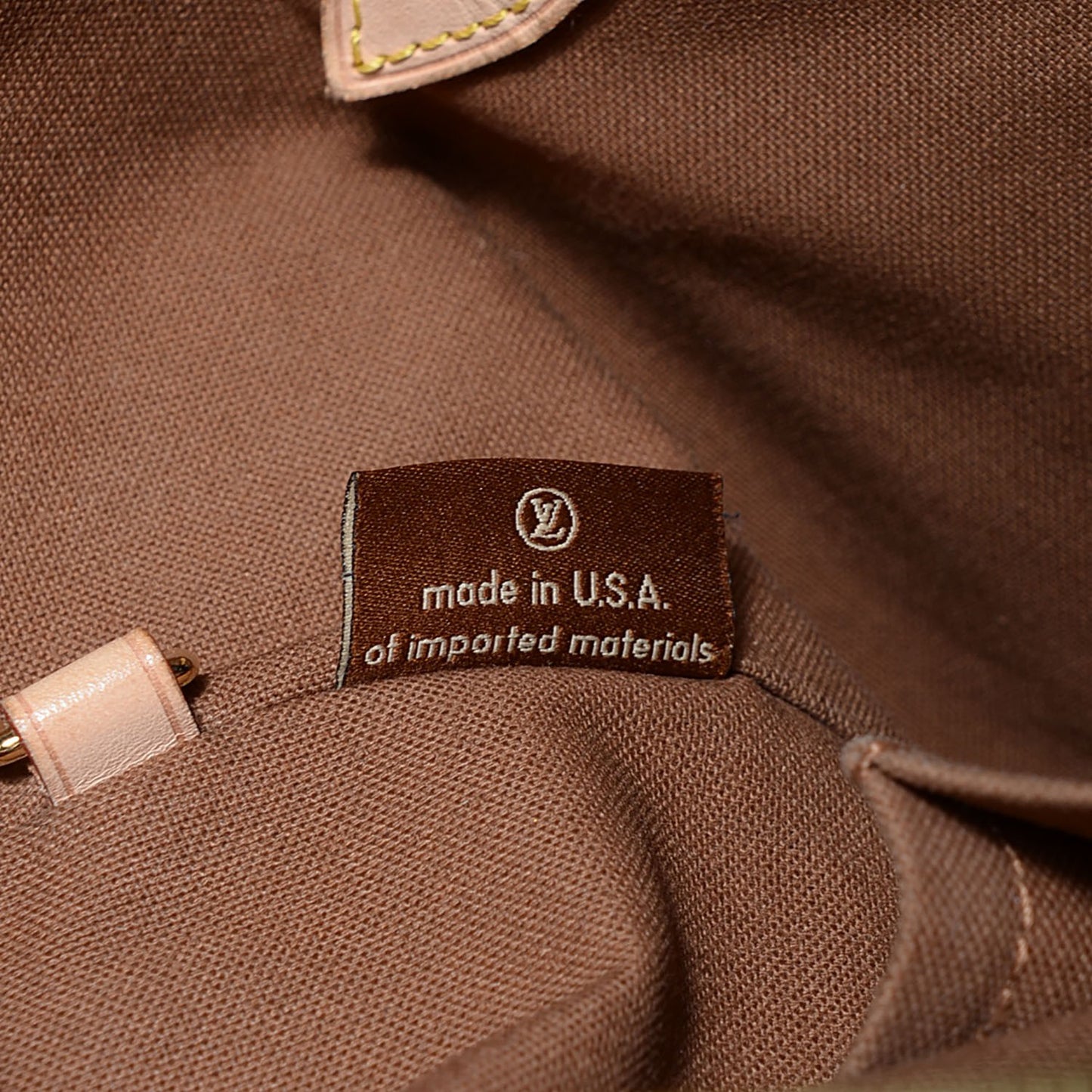 Monogram Palermo GM
