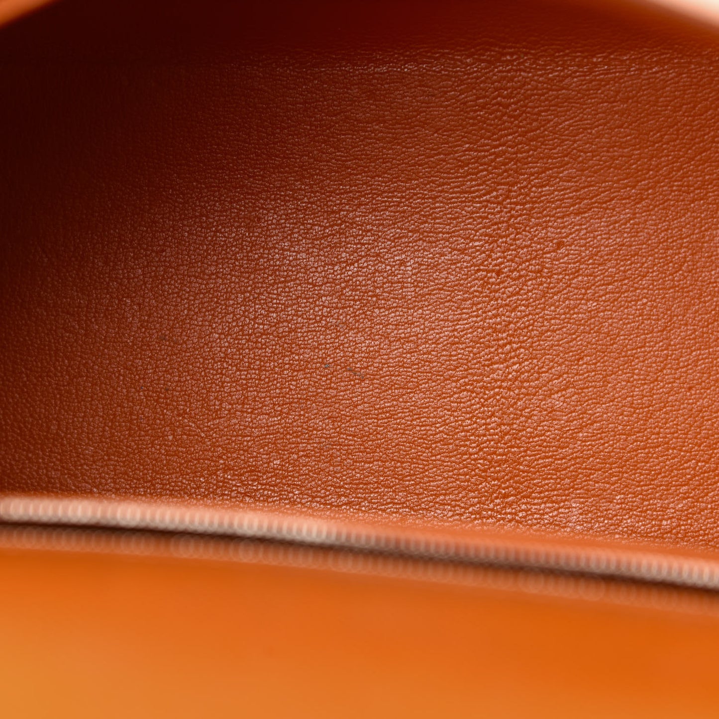 Epsom Kelly Sellier 35 Orange