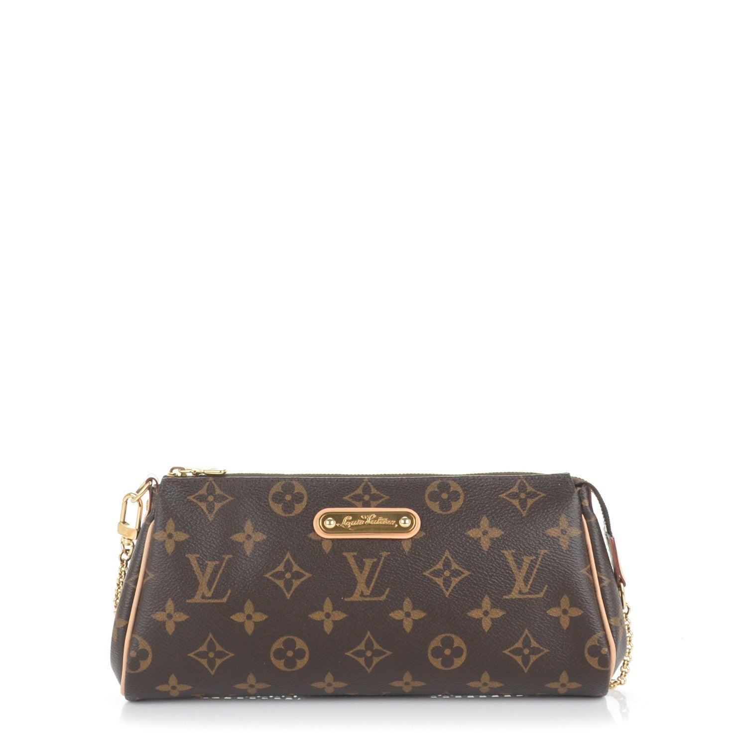 Louis Vuitton Monogram Eva Clutch 1 of 7