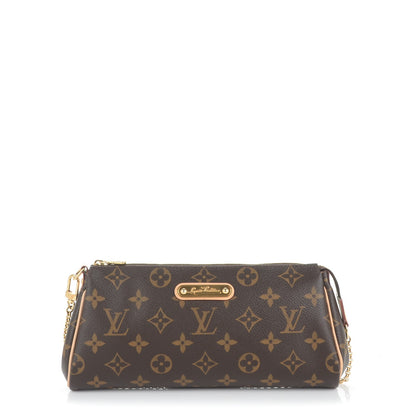 Louis Vuitton Monogram Eva Clutch 1 of 7