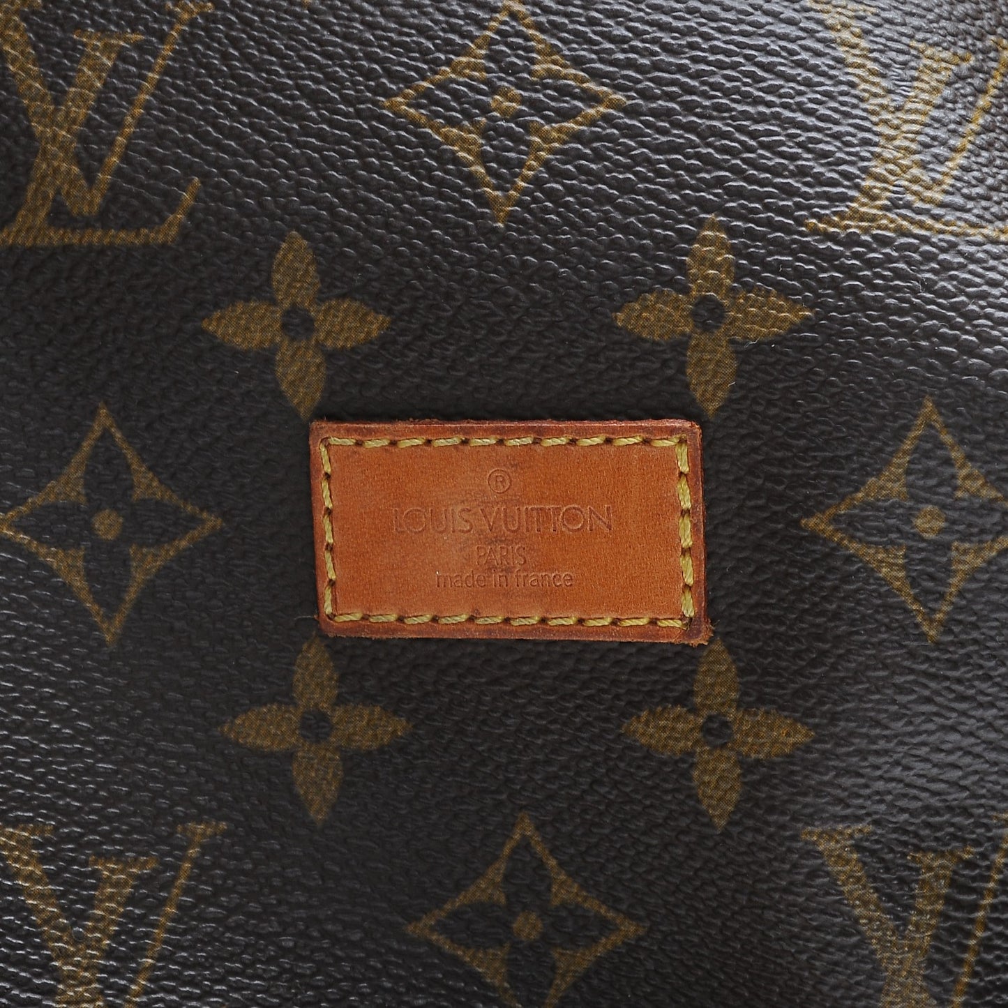 Monogram Saumur 30