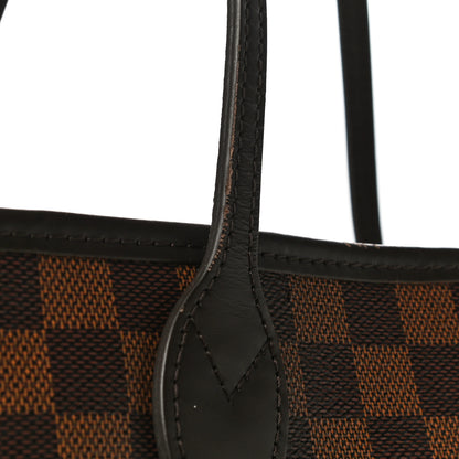 Louis Vuitton Damier Ebene Neo Neverfull GM 14 of 17