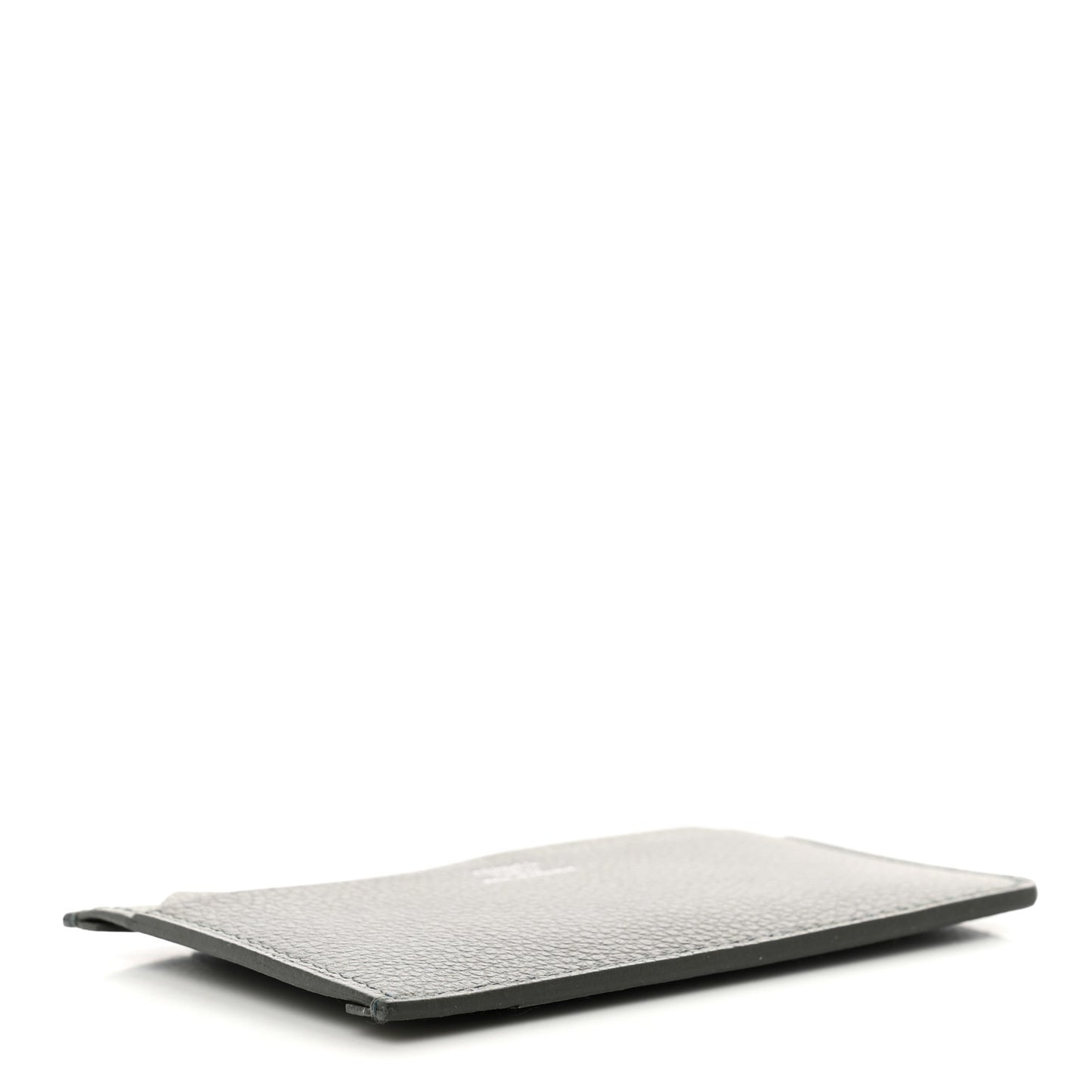 Evercolor Colorblock City 4CC Card Holder Vert De Gris Gris Meyer Vert Amande