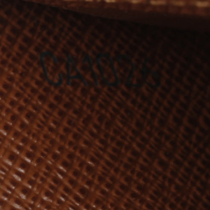 Louis Vuitton Monogram Sarah Wallet 12 of 13