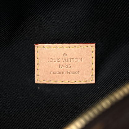 Louis Vuitton Monogram Bumbag 6 of 18
