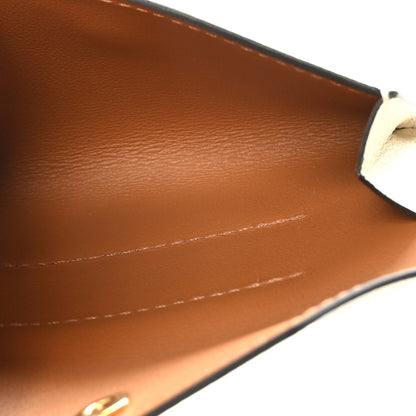 Hermes Epsom Kelly Pocket Belt Biscuit Nata 4 of 8