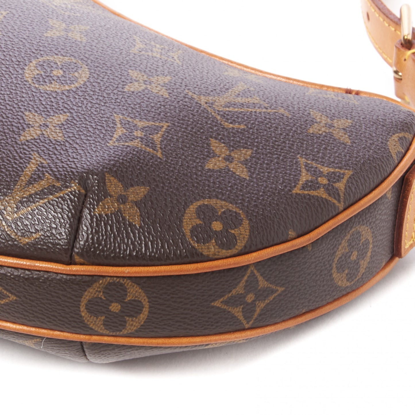 Monogram Croissant PM