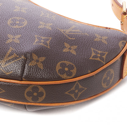 Louis Vuitton Monogram Croissant PM 5 of 8