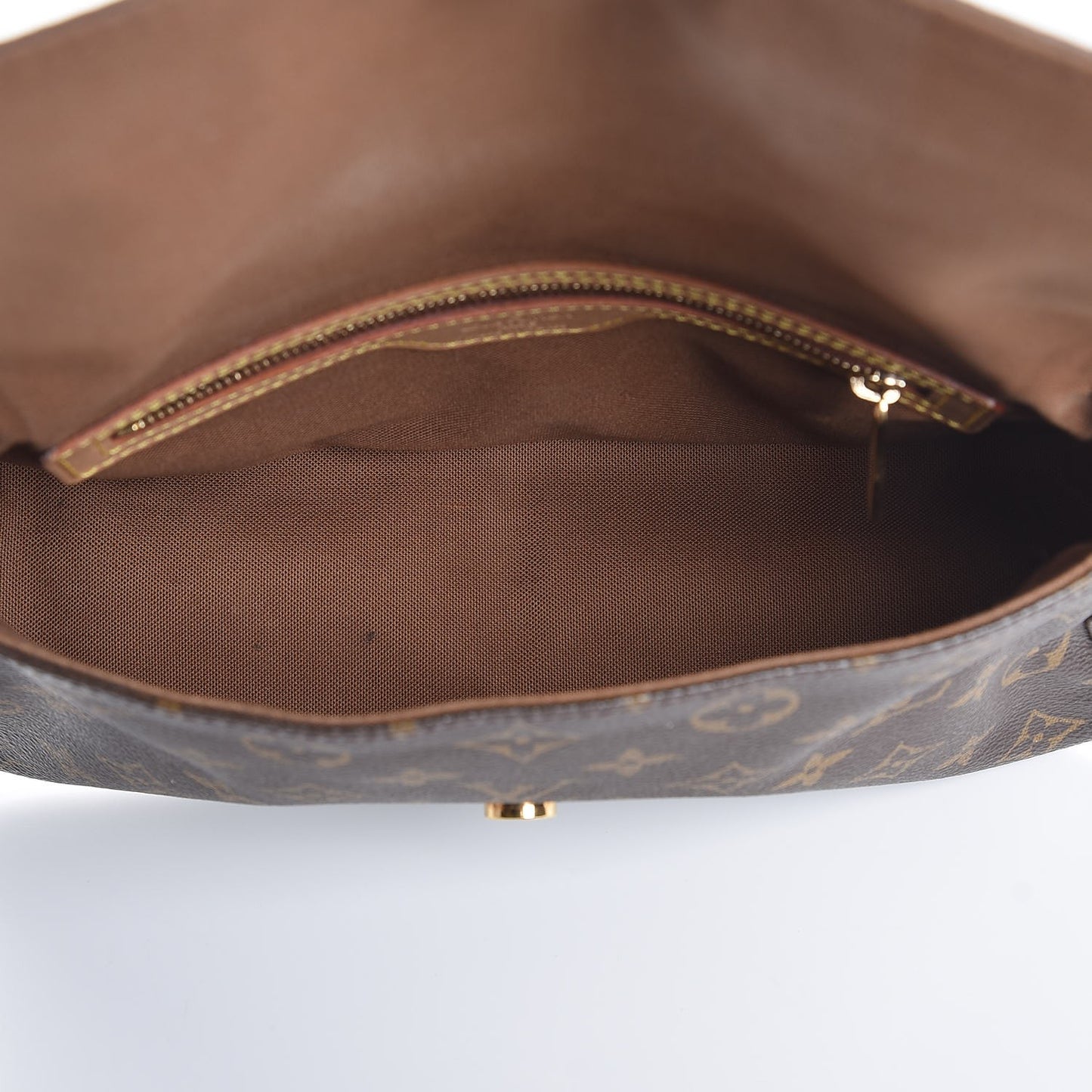 Monogram Mini Looping