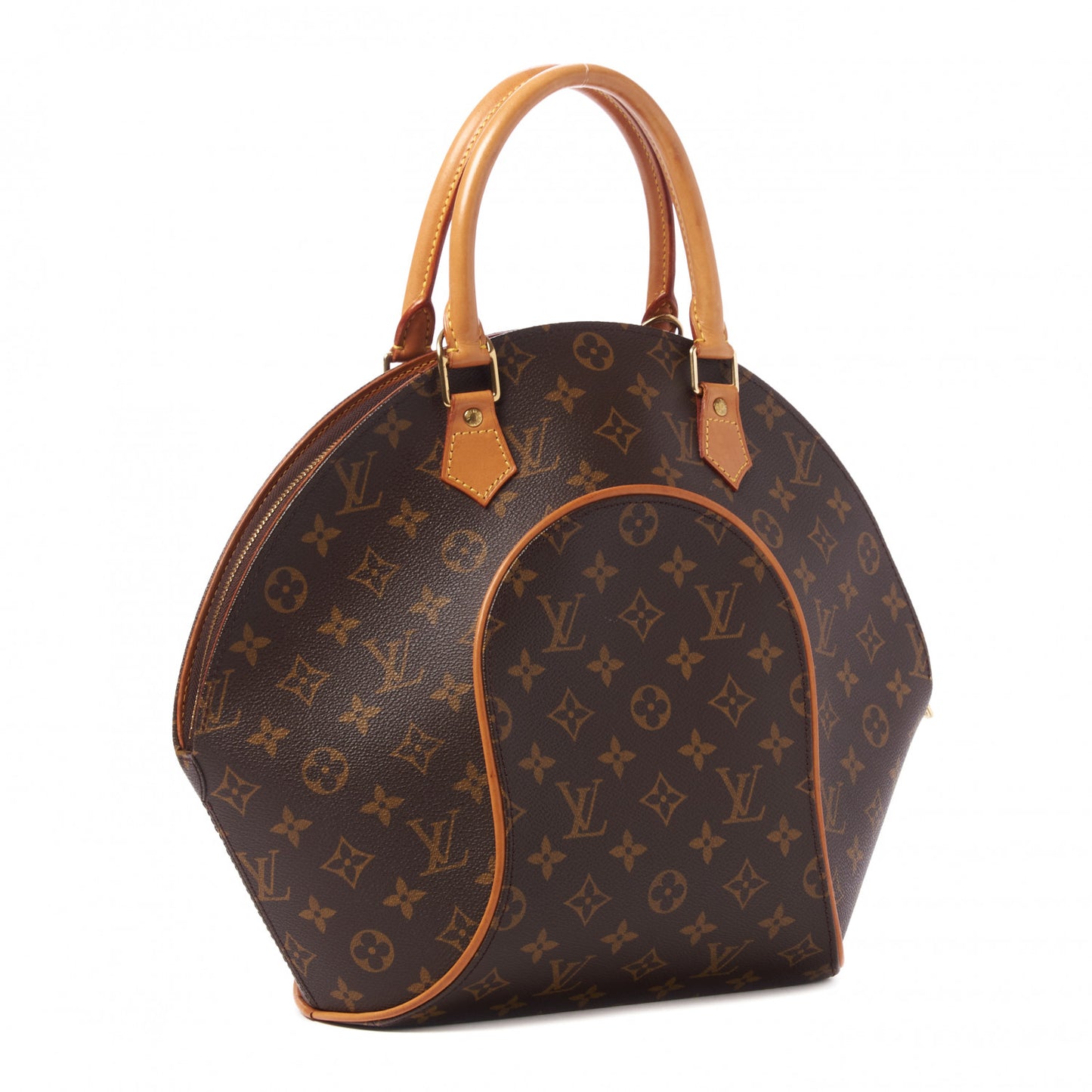Monogram Ellipse MM