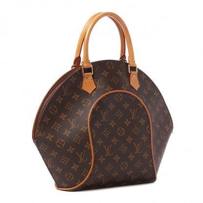 Louis Vuitton Monogram Ellipse MM 3 of 8