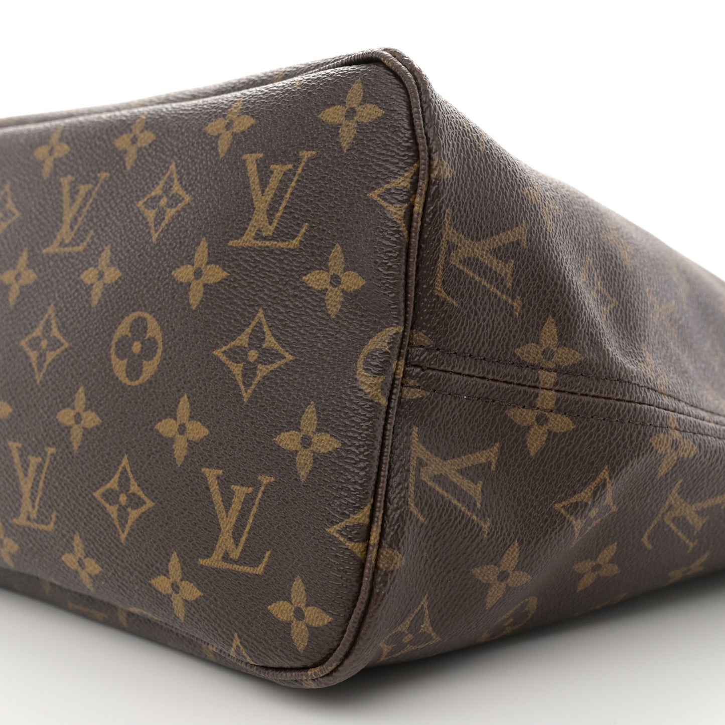 Monogram Neo Neverfull MM