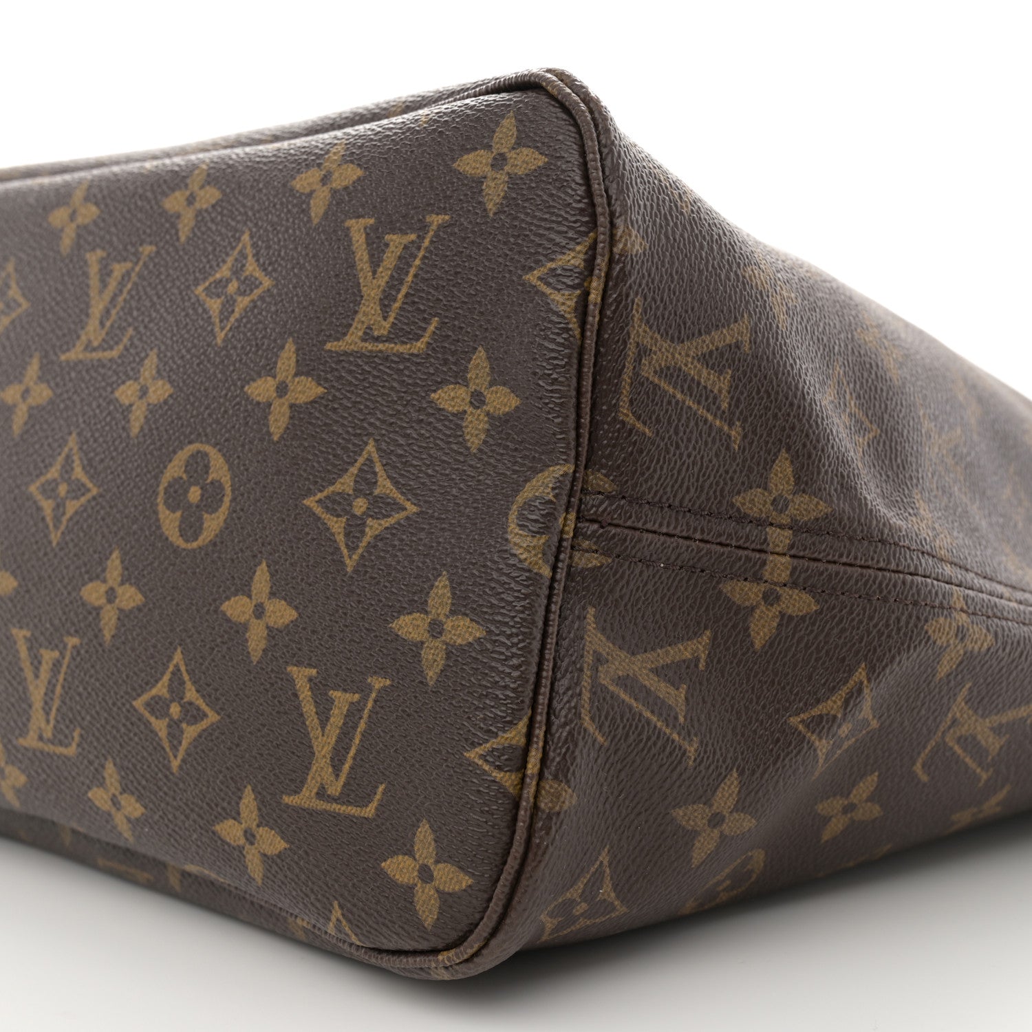 Louis Vuitton Monogram Neo Neverfull MM 11 of 14