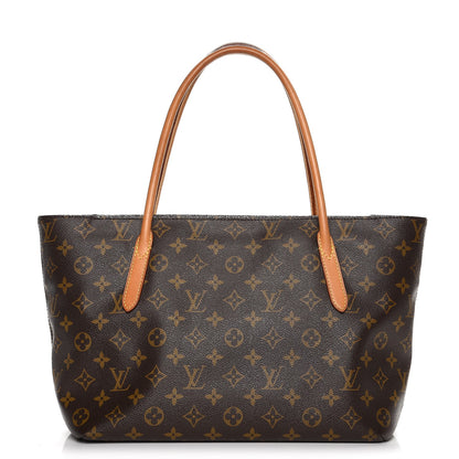 Louis Vuitton Monogram Raspail PM 1 of 8