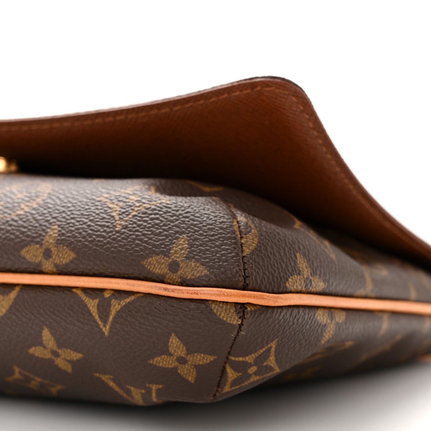 LOUIS VUITTON Monogram Musette Tango
