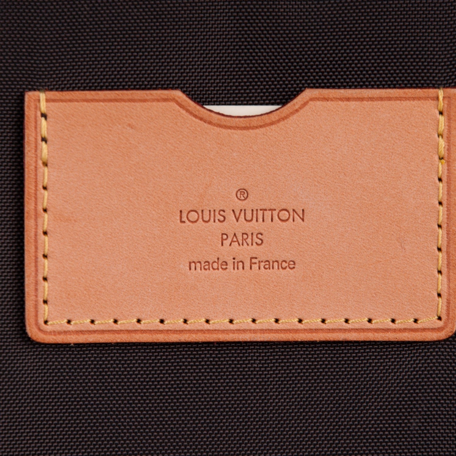 Louis Vuitton Monogram Pegase 55 6 of 11
