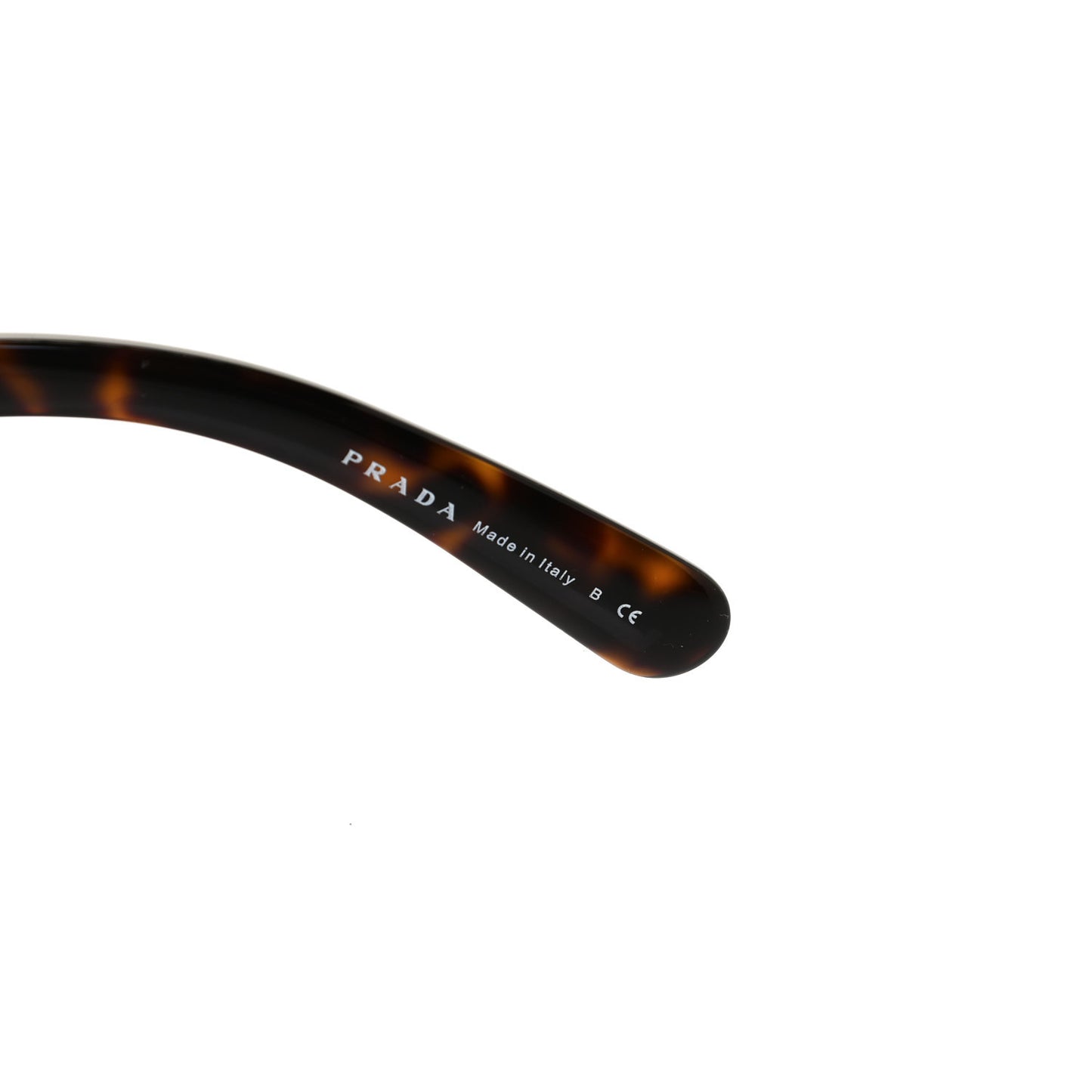 Baroque Sunglasses SPR 27N Tortoise