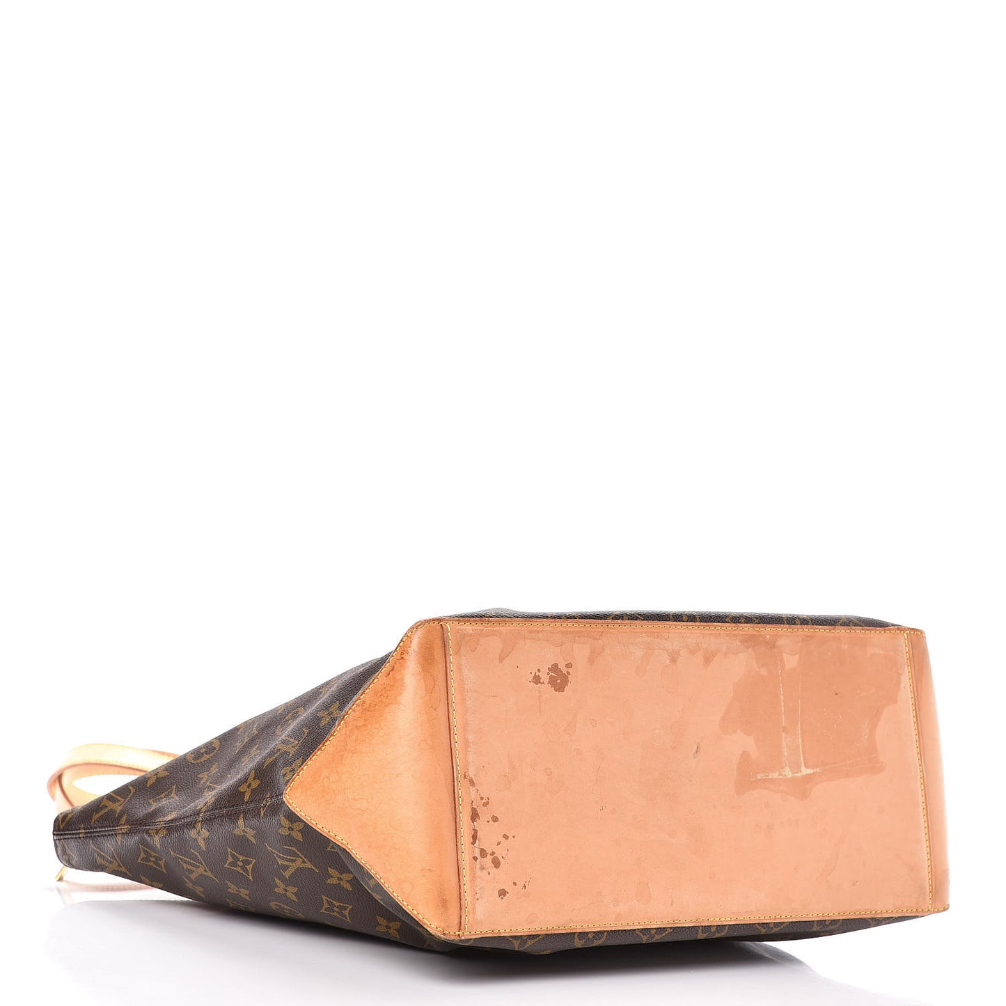 Monogram Cabas Mezzo
