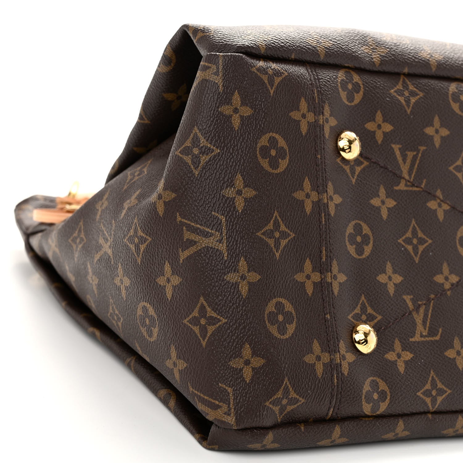 Louis Vuitton Monogram Artsy MM 8 of 10