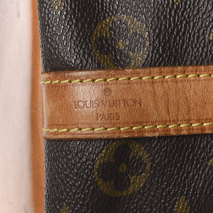 Louis Vuitton Monogram Petit Noe 9 of 10
