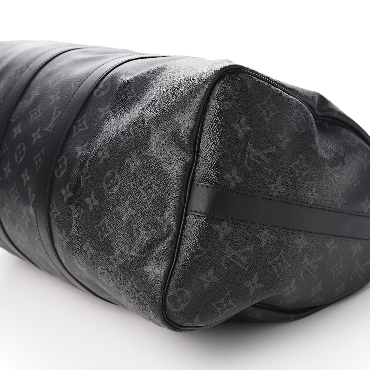 Monogram Eclipse Keepall Bandouliere 45