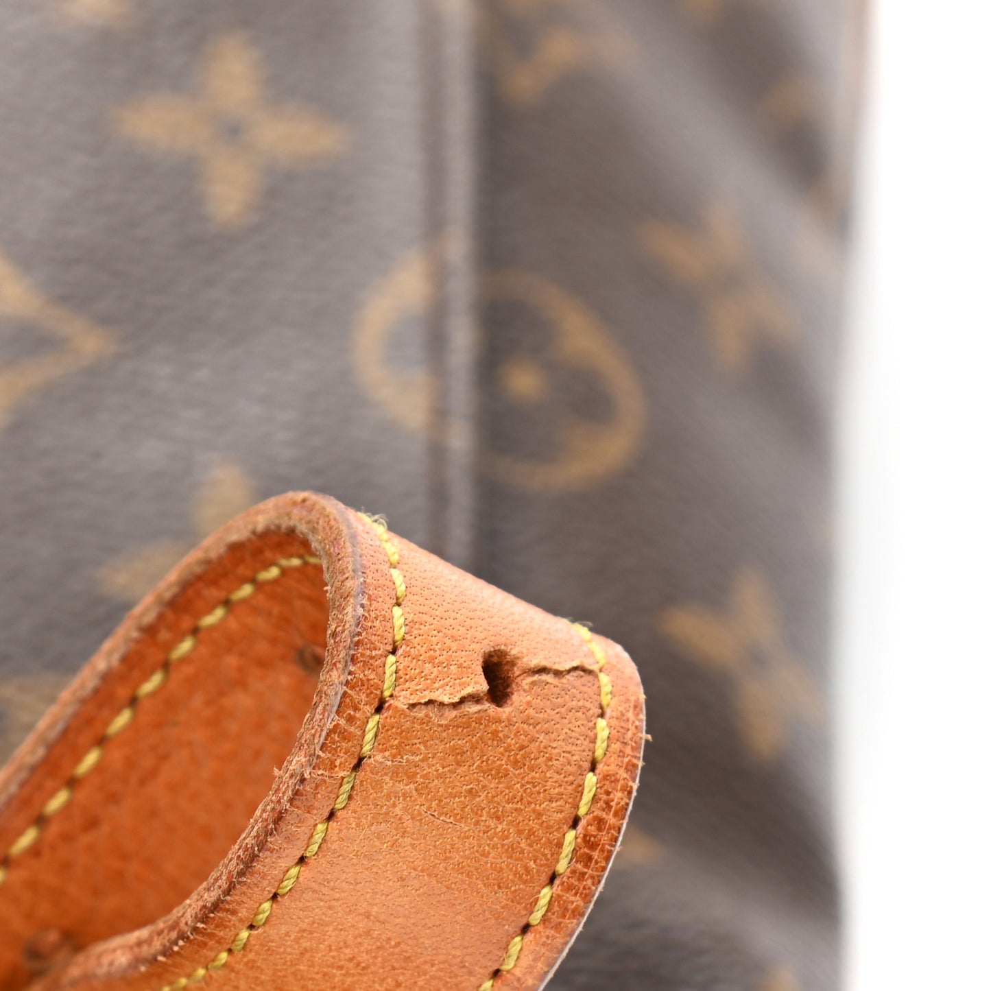 Monogram Musette GM