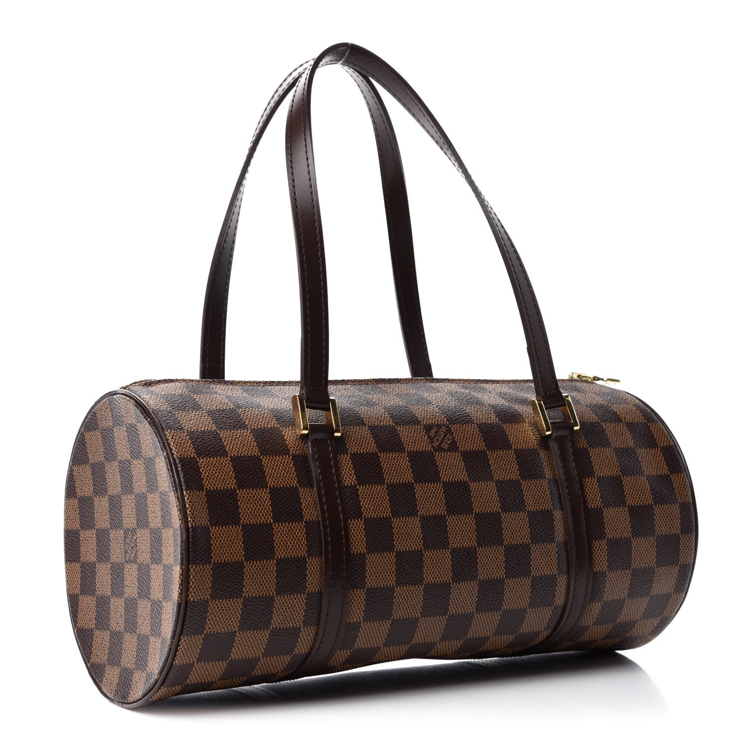 Louis Vuitton Damier Ebene Papillon 30 3 of 11