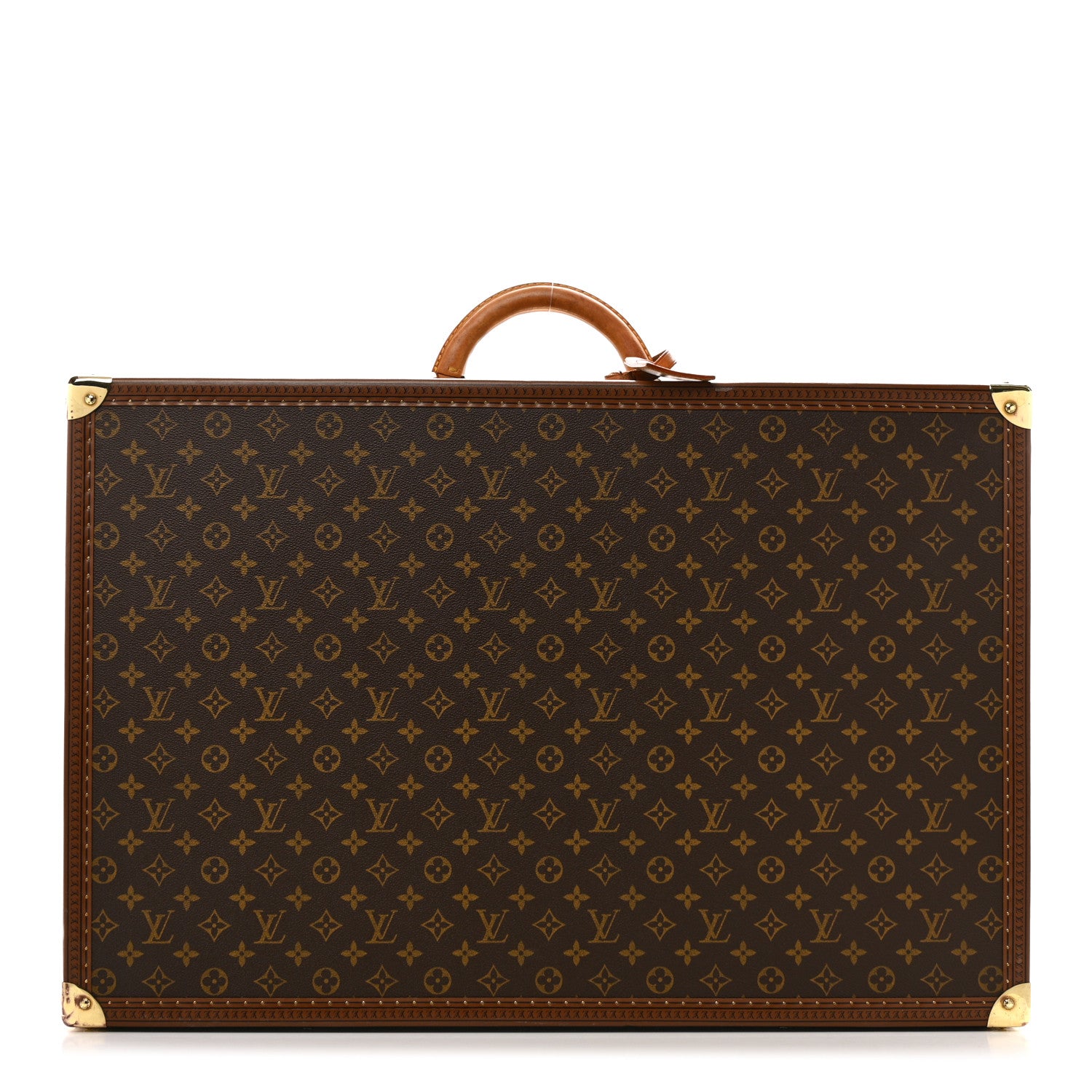 Louis Vuitton Monogram Alzer 70 1 of 13
