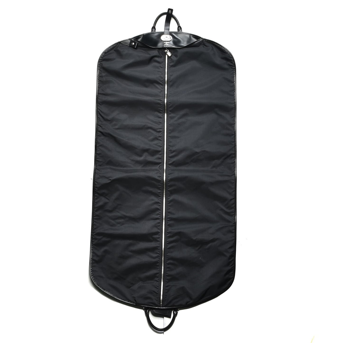 Damier Graphite Garment Cover Hanging Bag