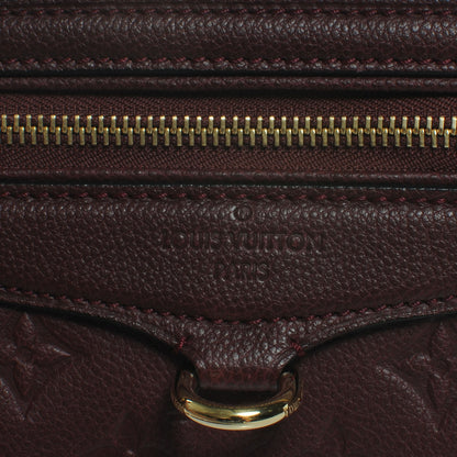 Louis Vuitton Empreinte Petillante Clutch Flamme 8 of 8