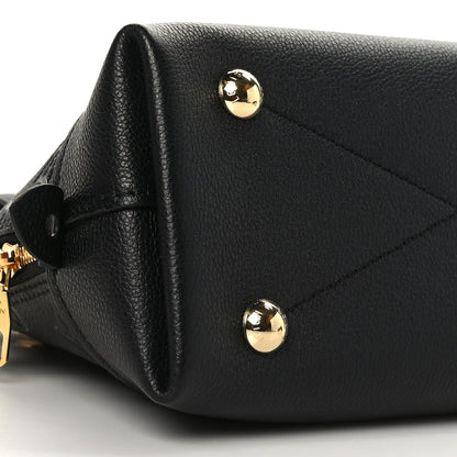 Louis Vuitton Empreinte Neo Alma BB Black 7 of 8