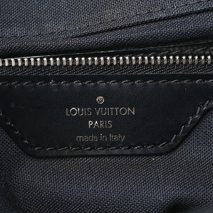 Louis Vuitton Taiga Viktor Messenger Bag Ardoise 5 of 7