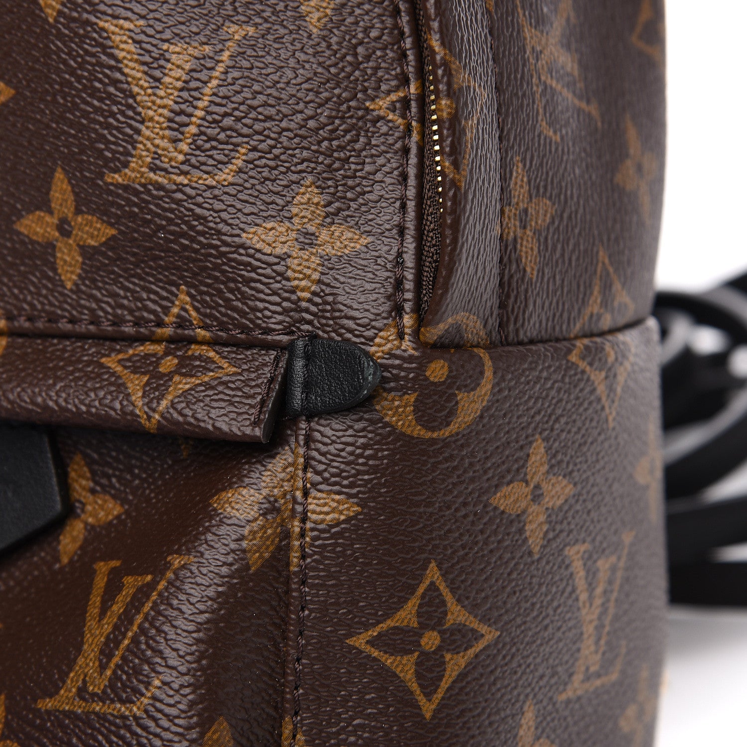 Louis Vuitton Monogram Palm Springs Backpack Mini 10 of 11