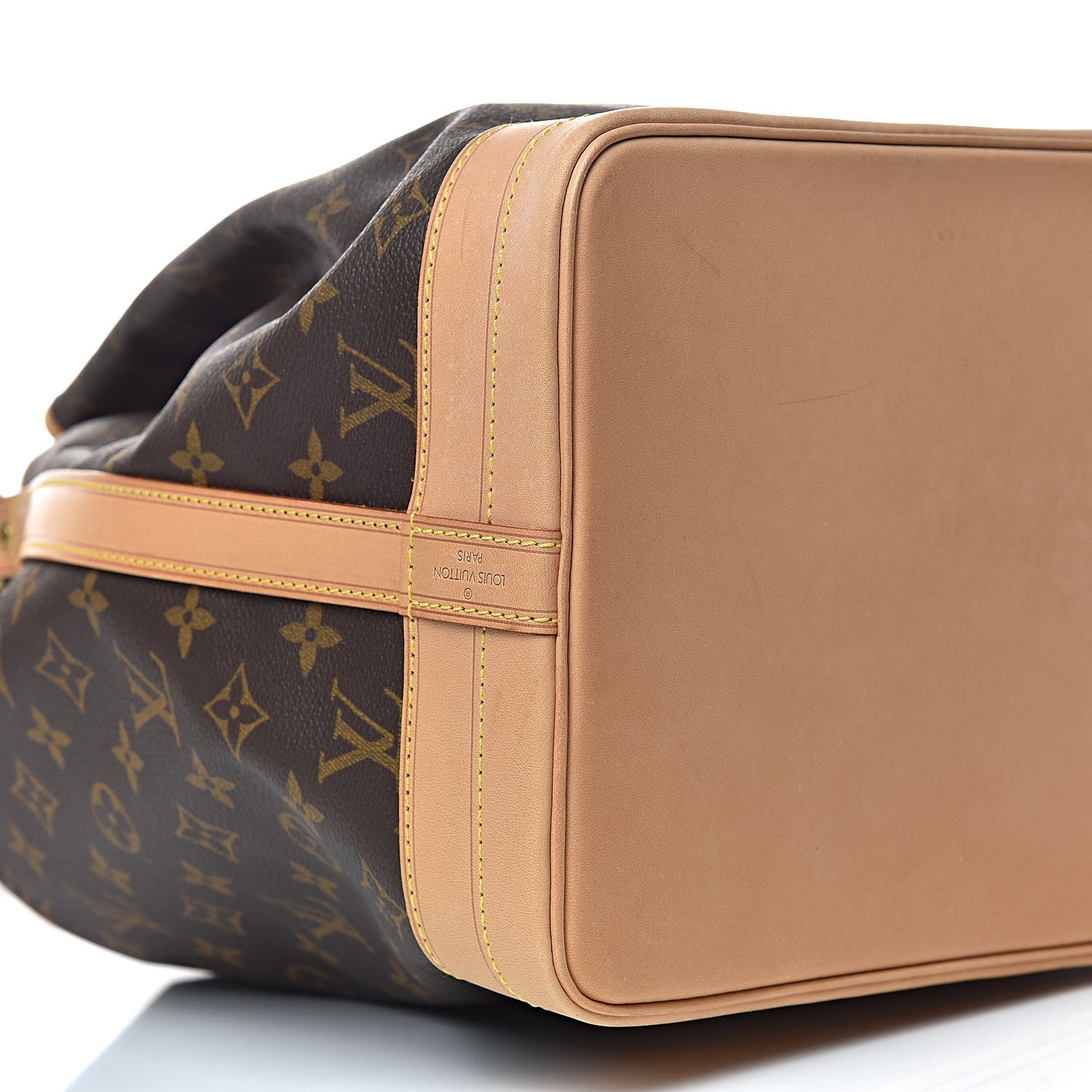Louis Vuitton Monogram Noe 5 of 11