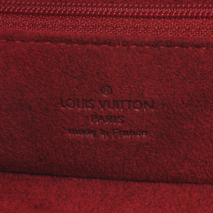 Louis Vuitton Vernis Vanity Jewel Case Pomme D'Amour 6 of 7