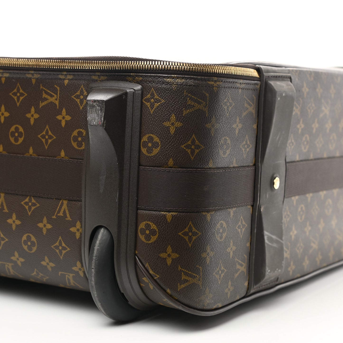 Monogram Pegase 70 Rolling Suitcase Luggage