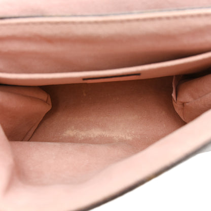 Louis Vuitton Monogram Locky BB Rose Poudre 5 of 15