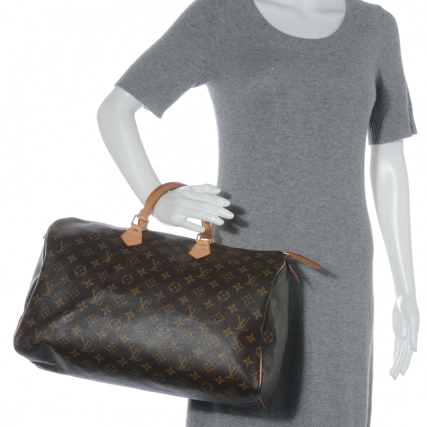 Monogram Speedy 40