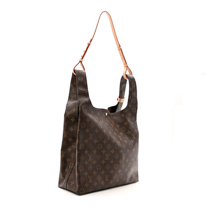 Louis Vuitton Monogram Atlantis GM 3 of 11