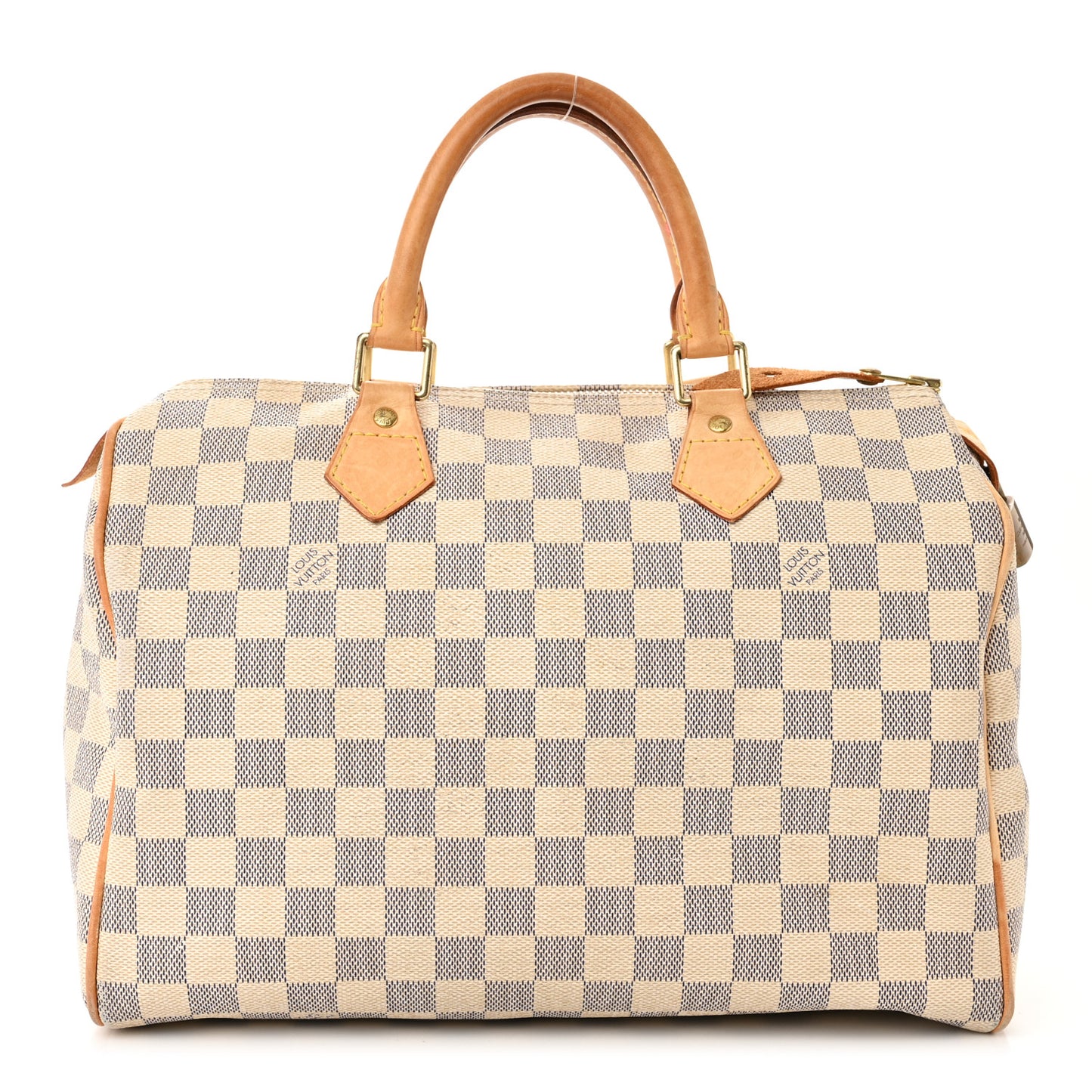 Damier Azur Speedy 30
