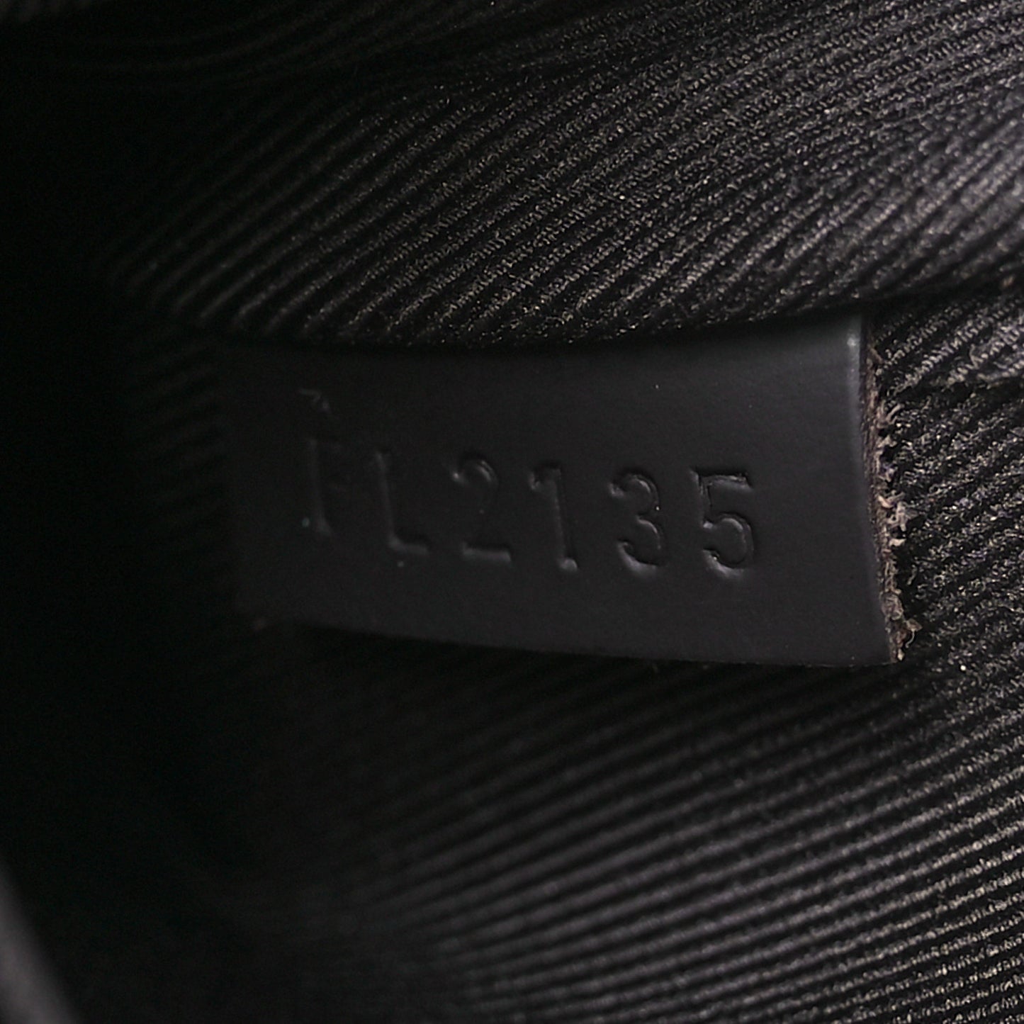 Damier Ebene Jake Backpack