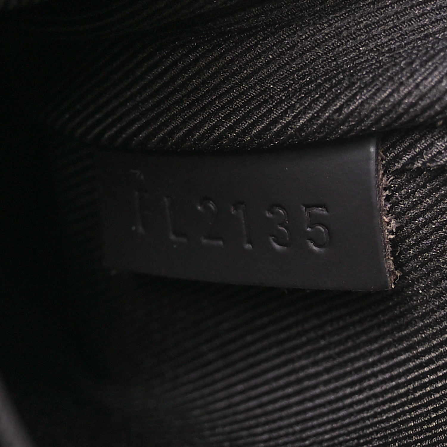 Louis Vuitton Damier Ebene Jake Backpack 6 of 9