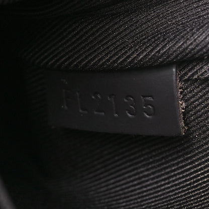 Louis Vuitton Damier Ebene Jake Backpack 6 of 9