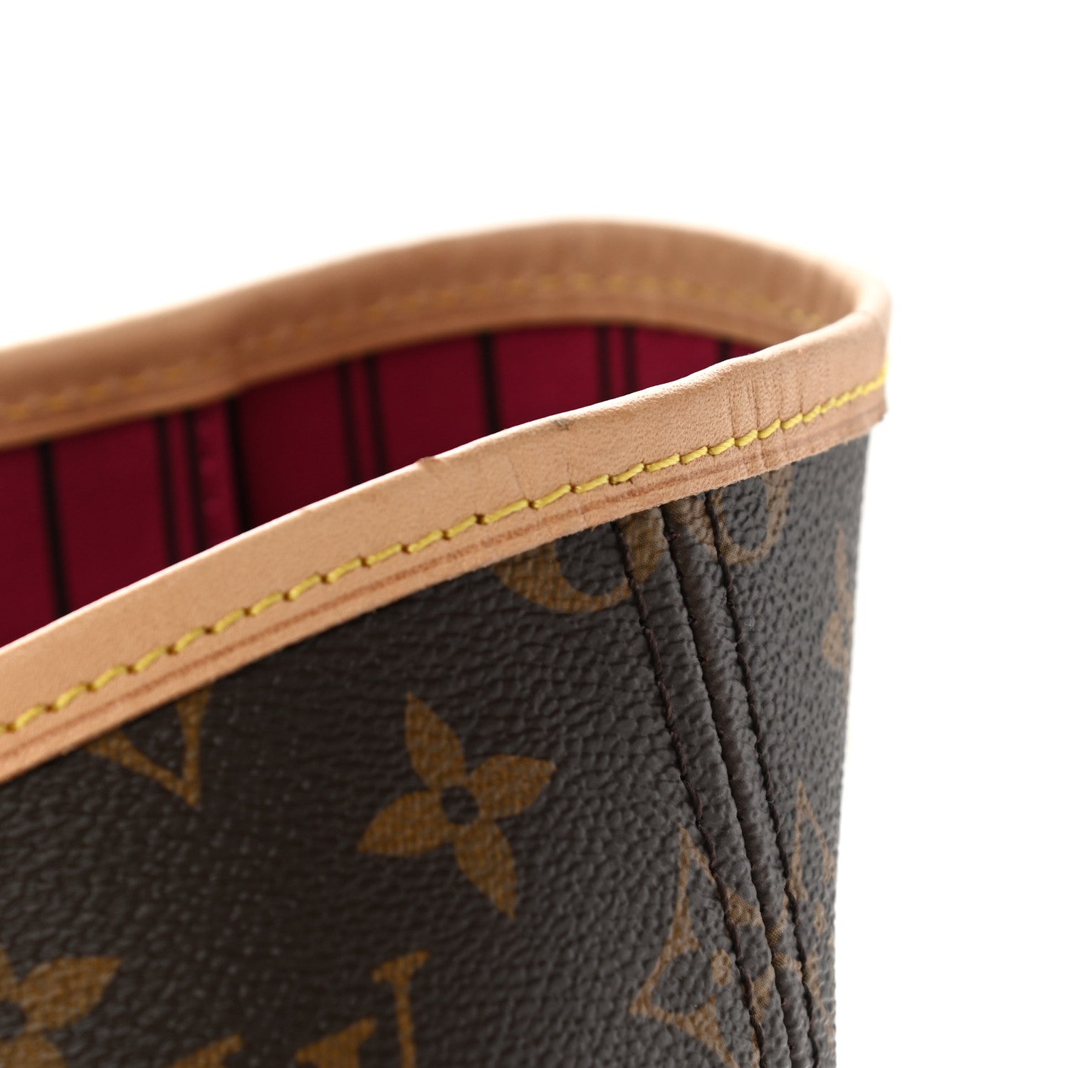 Louis Vuitton Monogram Neo Neverfull GM Pivoine 13 of 14